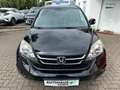 Honda CR-V 2.0 Elegance AUT/NAVI/SHZ/TEMP Negru - thumbnail 3