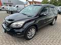 Honda CR-V 2.0 Elegance AUT/NAVI/SHZ/TEMP Negru - thumbnail 2