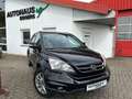 Honda CR-V 2.0 Elegance AUT/NAVI/SHZ/TEMP Negru - thumbnail 1