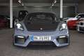 Porsche 718 Cayman GT4 RS Weissach-Paket Lift 90L Grau - thumbnail 9