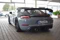 Porsche 718 Cayman GT4 RS Weissach-Paket Lift 90L Grau - thumbnail 4