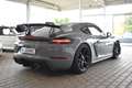 Porsche 718 Cayman GT4 RS Weissach-Paket Lift 90L Grau - thumbnail 6