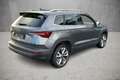 Skoda Karoq 1.0 TSI SELECTION LED+ACC+APP+SHZ+PDC+18" Grau - thumbnail 3