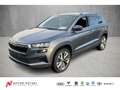 Skoda Karoq 1.0 TSI SELECTION LED+ACC+APP+SHZ+PDC+18" Grau - thumbnail 1