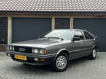 2.0 GT 5S 1980