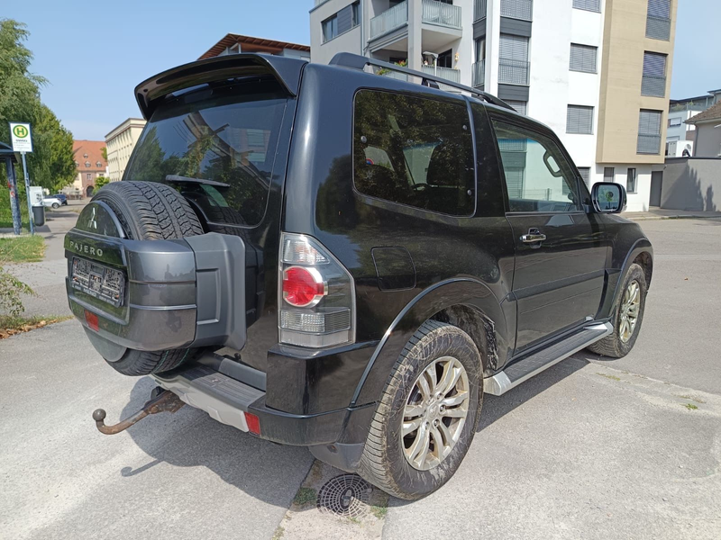Photo du véhicule