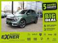 Kia Sportage 1.6 T-GDI Mild-Hybrid VISION LED+Navi Verde - thumbnail 1