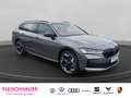 Skoda Superb Combi Sportline 1,5 TSI iV 150 k W DSG  AHK  Pano- Grijs - thumbnail 8