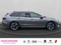 Skoda Superb Combi Sportline 1,5 TSI iV 150 k W DSG  AHK  Pano- Grijs - thumbnail 7