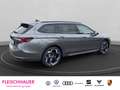 Skoda Superb Combi Sportline 1,5 TSI iV 150 k W DSG  AHK  Pano- Grijs - thumbnail 6