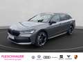 Skoda Superb Combi Sportline 1,5 TSI iV 150 k W DSG  AHK  Pano- Grijs - thumbnail 1
