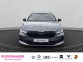 Skoda Superb Combi Sportline 1,5 TSI iV 150 k W DSG  AHK  Pano- Grijs - thumbnail 2