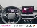 Skoda Superb Combi Sportline 1,5 TSI iV 150 k W DSG  AHK  Pano- Grijs - thumbnail 15