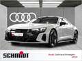 Audi RS e-tron GT ACC Laser HuD Leder Allradlkg. LM21 Parkass. Grigio - thumbnail 1