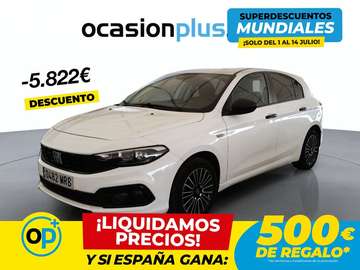 1.6 Diésel 97KW