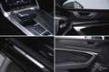 Audi RS6 Avant 4,0 TFSI quattro*B&O*ACC*TOTWINKEL*ALL BL... Schwarz - thumbnail 32