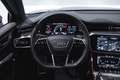 Audi RS6 Avant 4,0 TFSI quattro*B&O*ACC*TOTWINKEL*ALL BL... Schwarz - thumbnail 17