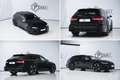 Audi RS6 Avant 4,0 TFSI quattro*B&O*ACC*TOTWINKEL*ALL BL... Schwarz - thumbnail 43