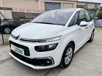 C4 Picasso BlueHDi 120 S