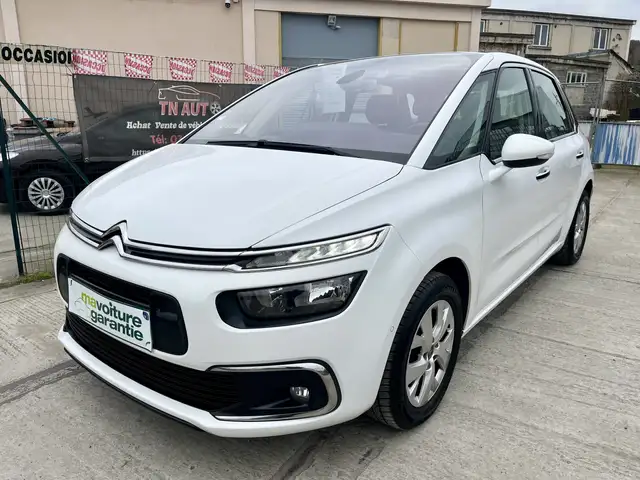 Citroen C4 Picasso C4 Picasso BlueHDi 120 S