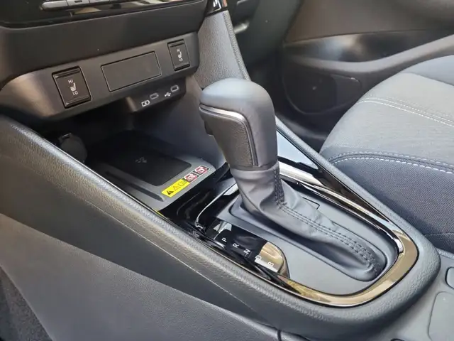 Toyota Yaris view 14