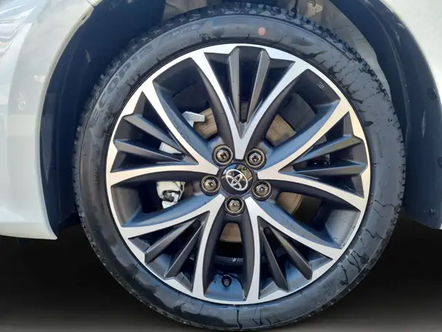 Toyota Yaris view 7