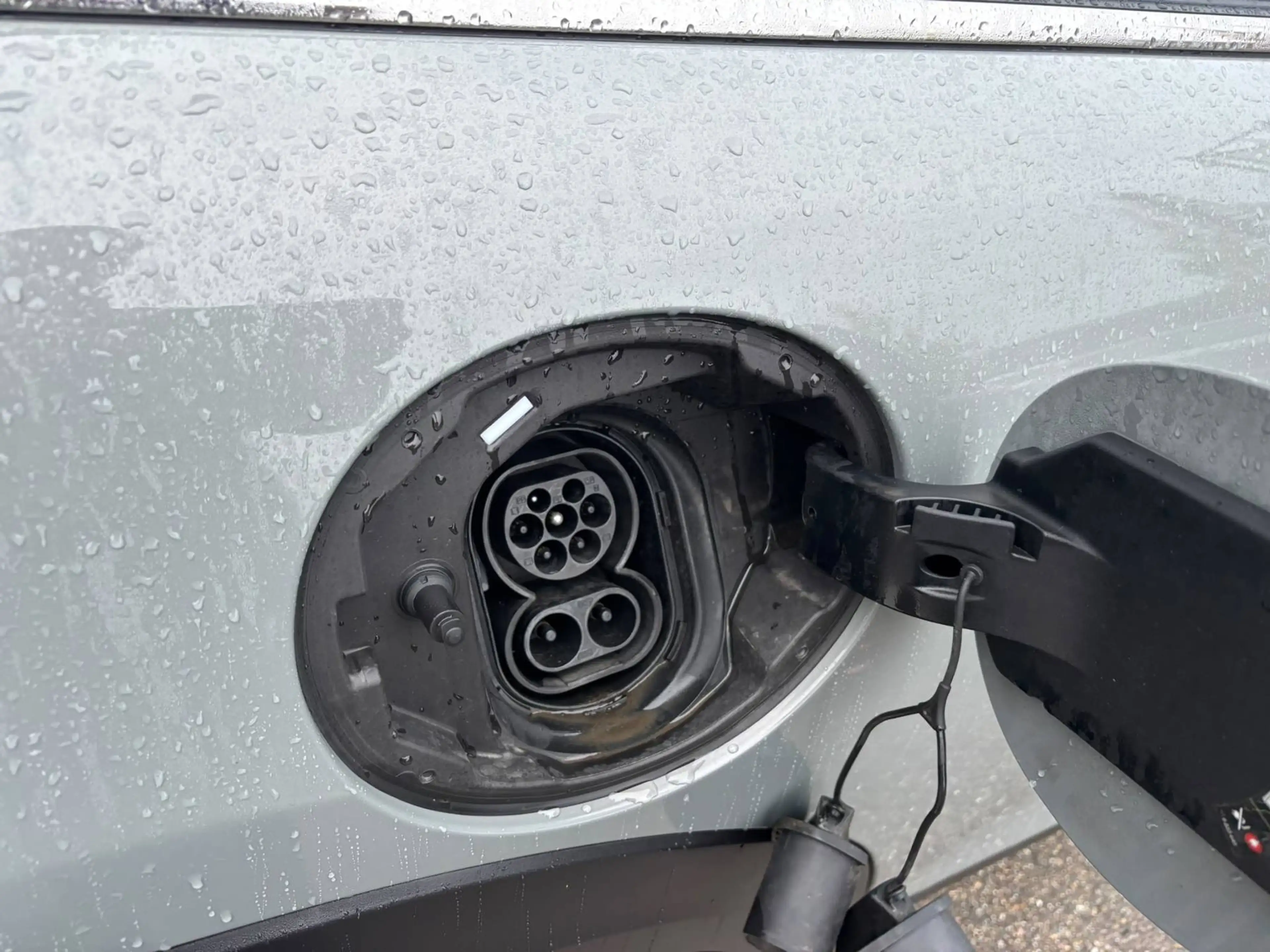 MINI Cooper SD SE Essential Trim — photo 13