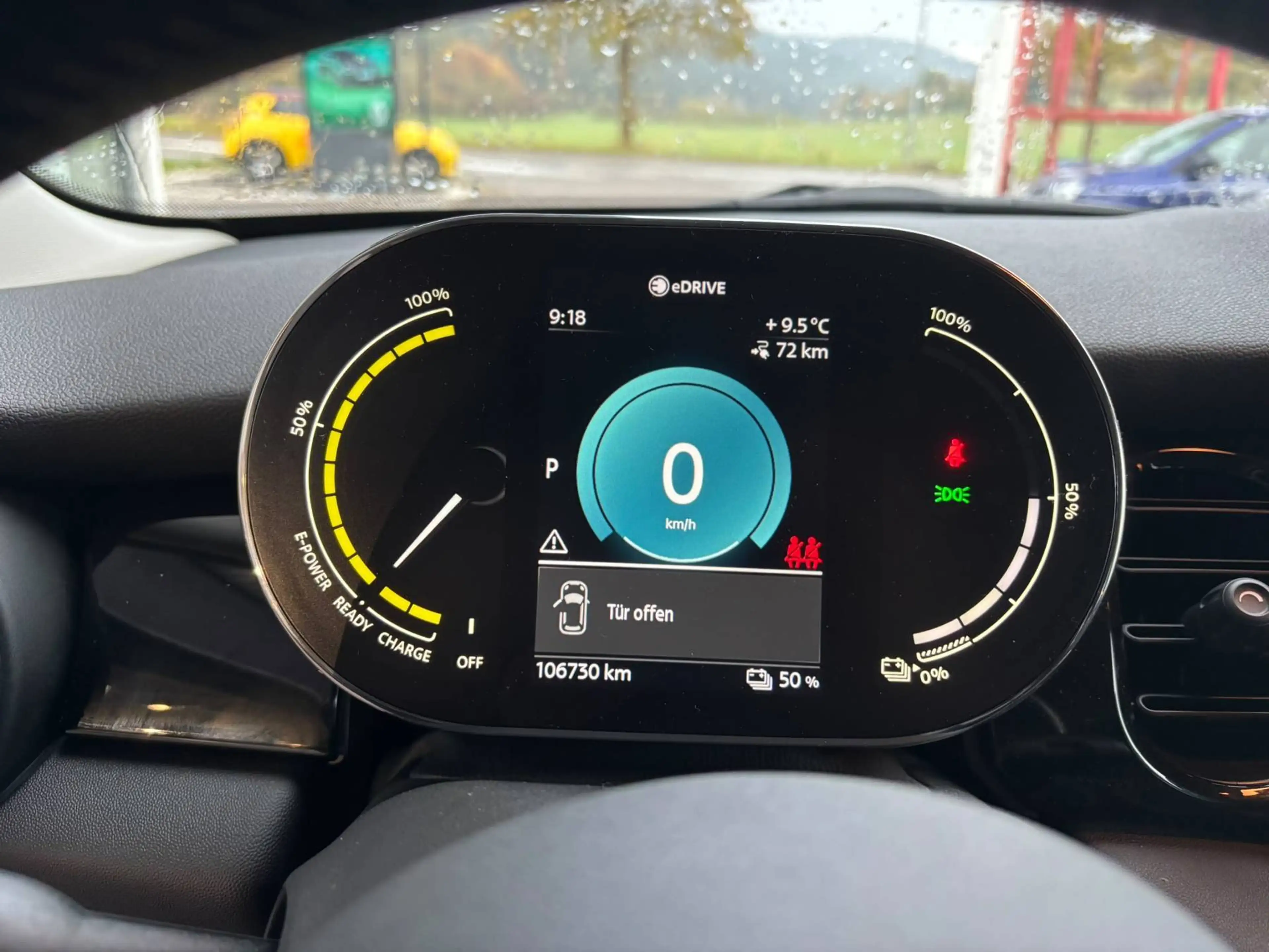 MINI Cooper SD SE Essential Trim — photo 11