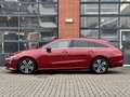 Mercedes-Benz CLA 180 Shooting Brake Luxury Line | Trekhaak | Sfeerverli Rood - thumbnail 2