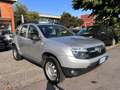 Dacia Duster Duster I 2013 1.6 Delsey Gpl  * CATENA CAMBIATA* Grigio - thumbnail 3