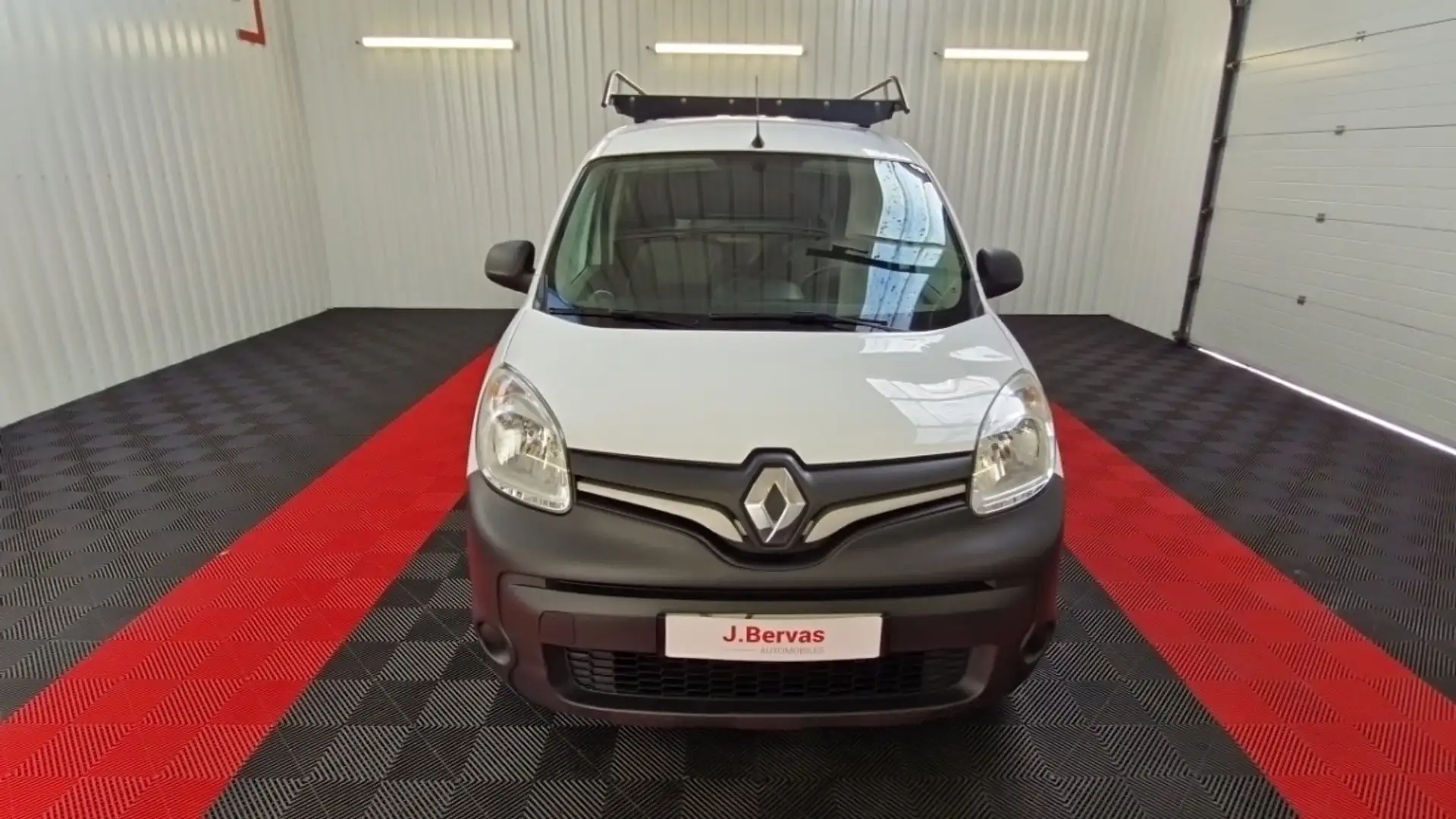 Renault Extra R-Link - Blue dCi 80 Alb - 2