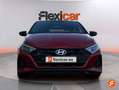 Hyundai i20 1.2 MPI N Line Rojo - thumbnail 9