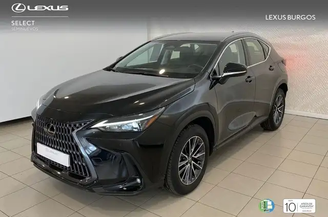 Lexus NX 350h Premium+ 2WD