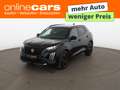 Peugeot e-2008 GT 54kWh Aut LEDSKY NAVI LEDER SITZHZG Schwarz - thumbnail 1