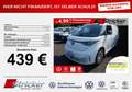 Volkswagen ID. Buzz Cargo kurzer Radstand 150/77 439,-ohne Anzahlung Weiß - thumbnail 1