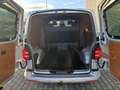 Volkswagen T6 Transporter 2.0 TDI L2H1 DC*AUTOM.*A/C*ACC*NAVI*HAAK*CARPLAY* Gris - thumbnail 6