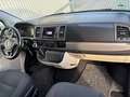 Volkswagen T6 Transporter 2.0 TDI L2H1 DC*AUTOM.*A/C*ACC*NAVI*HAAK*CARPLAY* Gris - thumbnail 5