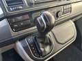 Volkswagen T6 Transporter 2.0 TDI L2H1 DC*AUTOM.*A/C*ACC*NAVI*HAAK*CARPLAY* Gris - thumbnail 11