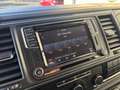 Volkswagen T6 Transporter 2.0 TDI L2H1 DC*AUTOM.*A/C*ACC*NAVI*HAAK*CARPLAY* Gris - thumbnail 22