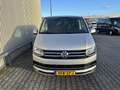Volkswagen T6 Transporter 2.0 TDI L2H1 DC*AUTOM.*A/C*ACC*NAVI*HAAK*CARPLAY* Gris - thumbnail 23