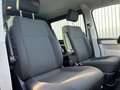 Volkswagen T6 Transporter 2.0 TDI L2H1 DC*AUTOM.*A/C*ACC*NAVI*HAAK*CARPLAY* Gris - thumbnail 7