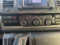 Volkswagen T6 Transporter 2.0 TDI L2H1 DC*AUTOM.*A/C*ACC*NAVI*HAAK*CARPLAY* Gris - thumbnail 8