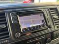 Volkswagen T6 Transporter 2.0 TDI L2H1 DC*AUTOM.*A/C*ACC*NAVI*HAAK*CARPLAY* Gris - thumbnail 12