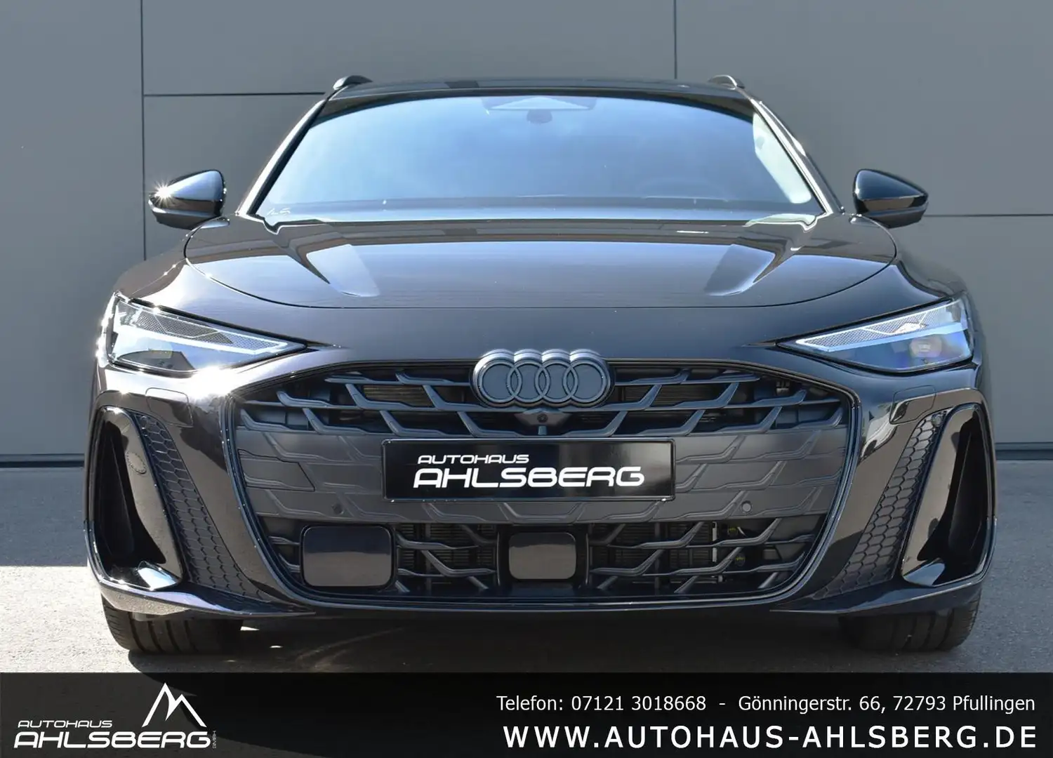 Audi A6 QUATT.S-LINE EDIT. ONE PANO/LUFT/AHK/21"SPORTSI.PL Bruin - 2