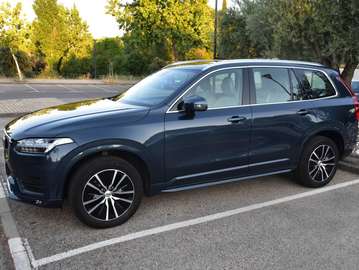 XC90 B5 Momentum Pro 7pl. AWD Aut. Momentum Pro