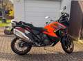 KTM 1290 Super Adventure Pomarańczowy - thumbnail 2