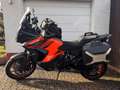KTM 1290 Super Adventure Pomarańczowy - thumbnail 3