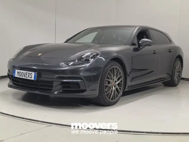 Porsche Panamera 2.9 4 E-Hybrid Sport Turismo