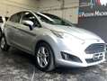 Ford Fiesta Titanium 1.4 GPL 97cv 5p anche in comode rate Argento - thumbnail 1