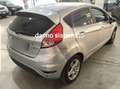 Ford Fiesta Titanium 1.4 GPL 97cv 5p anche in comode rate Argento - thumbnail 10